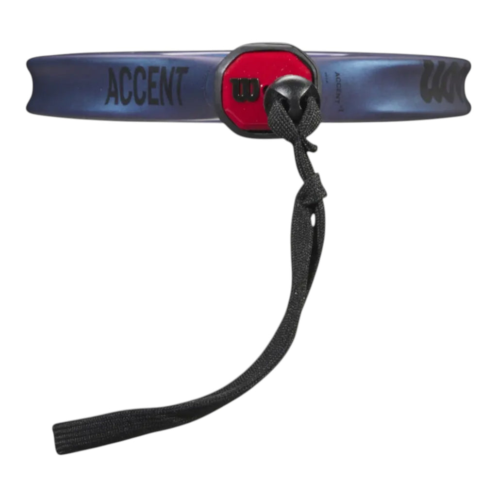 Pala de Padel Wilson Accent 361g