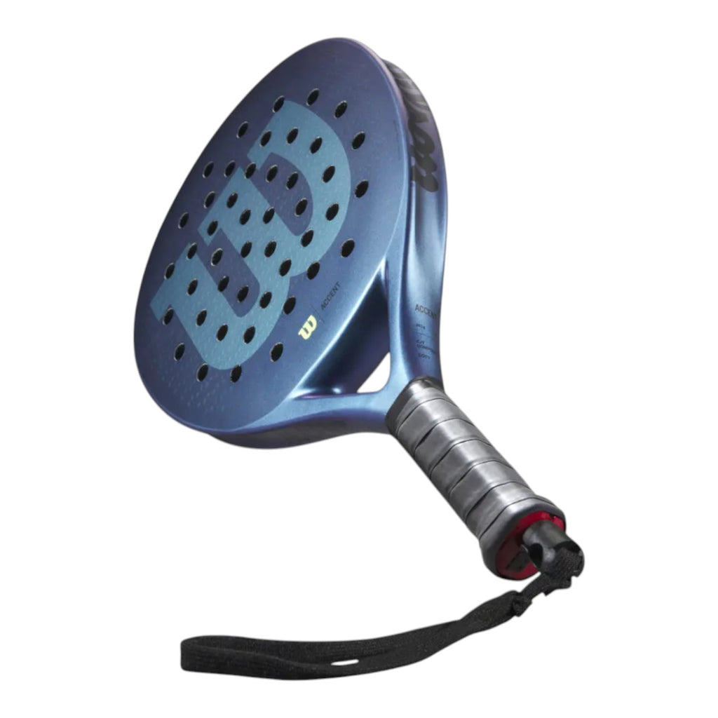 Pala de Padel Wilson Accent 361g