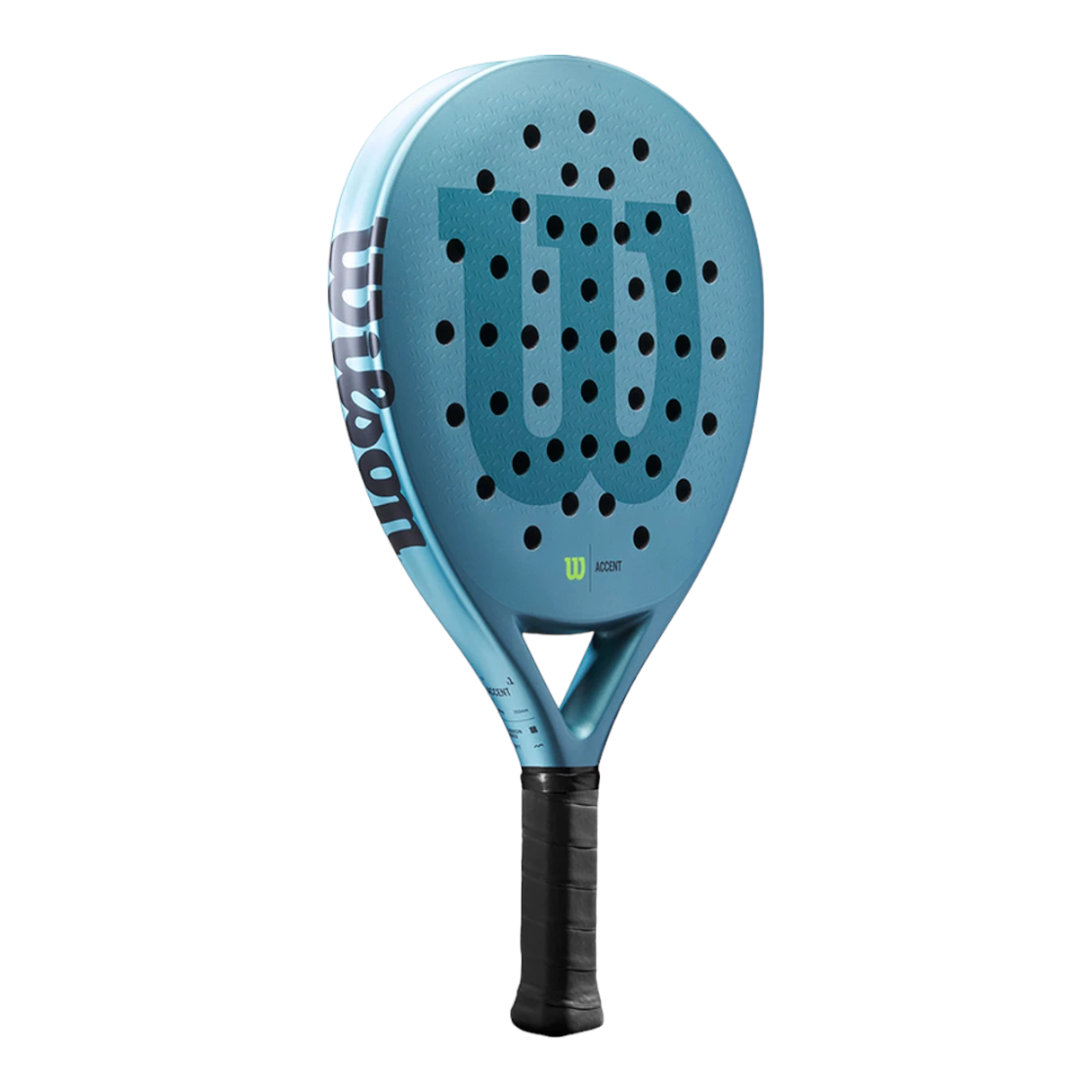 Pala de Padel Wilson Accent LT 350g