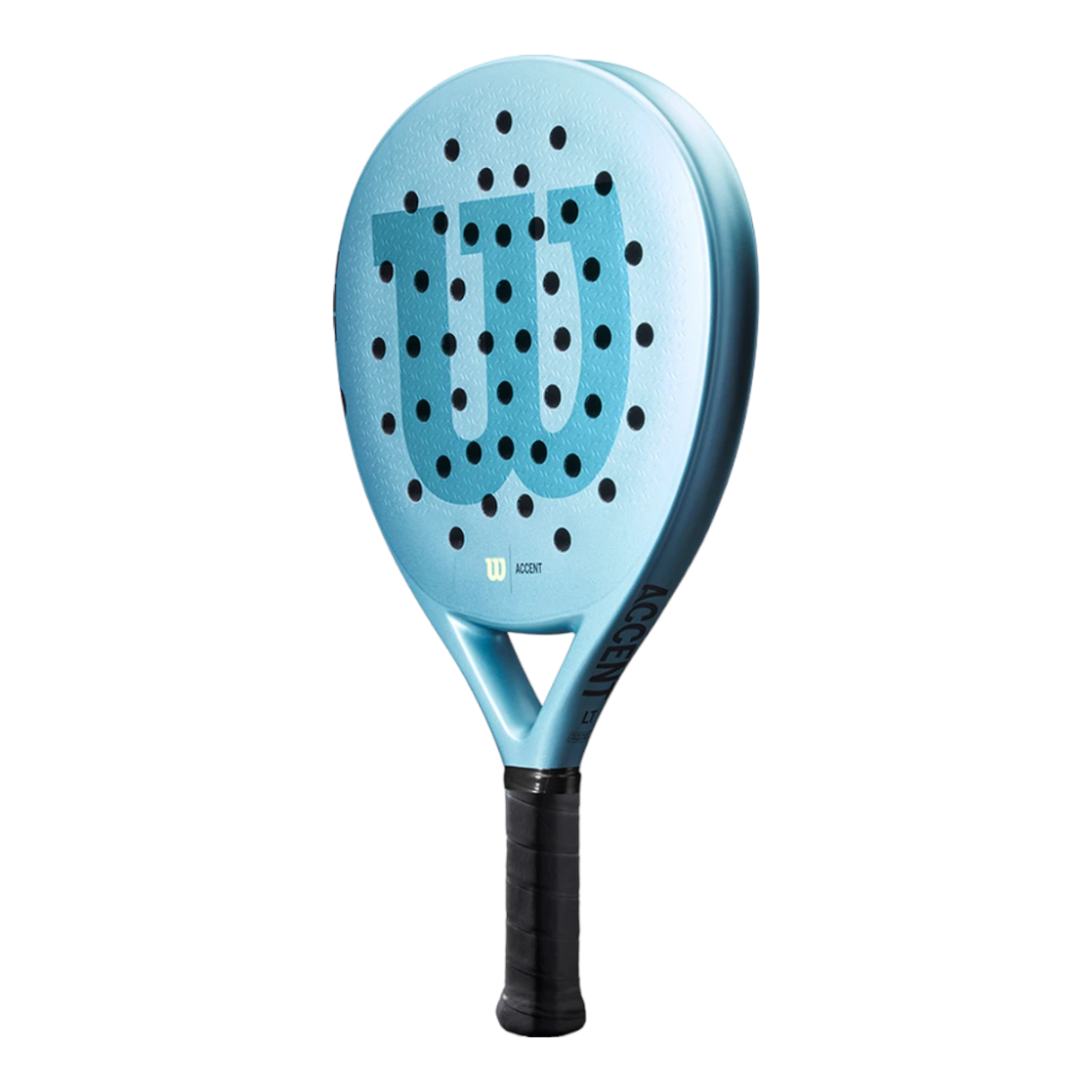 Pala de Padel Wilson Accent LT 350g
