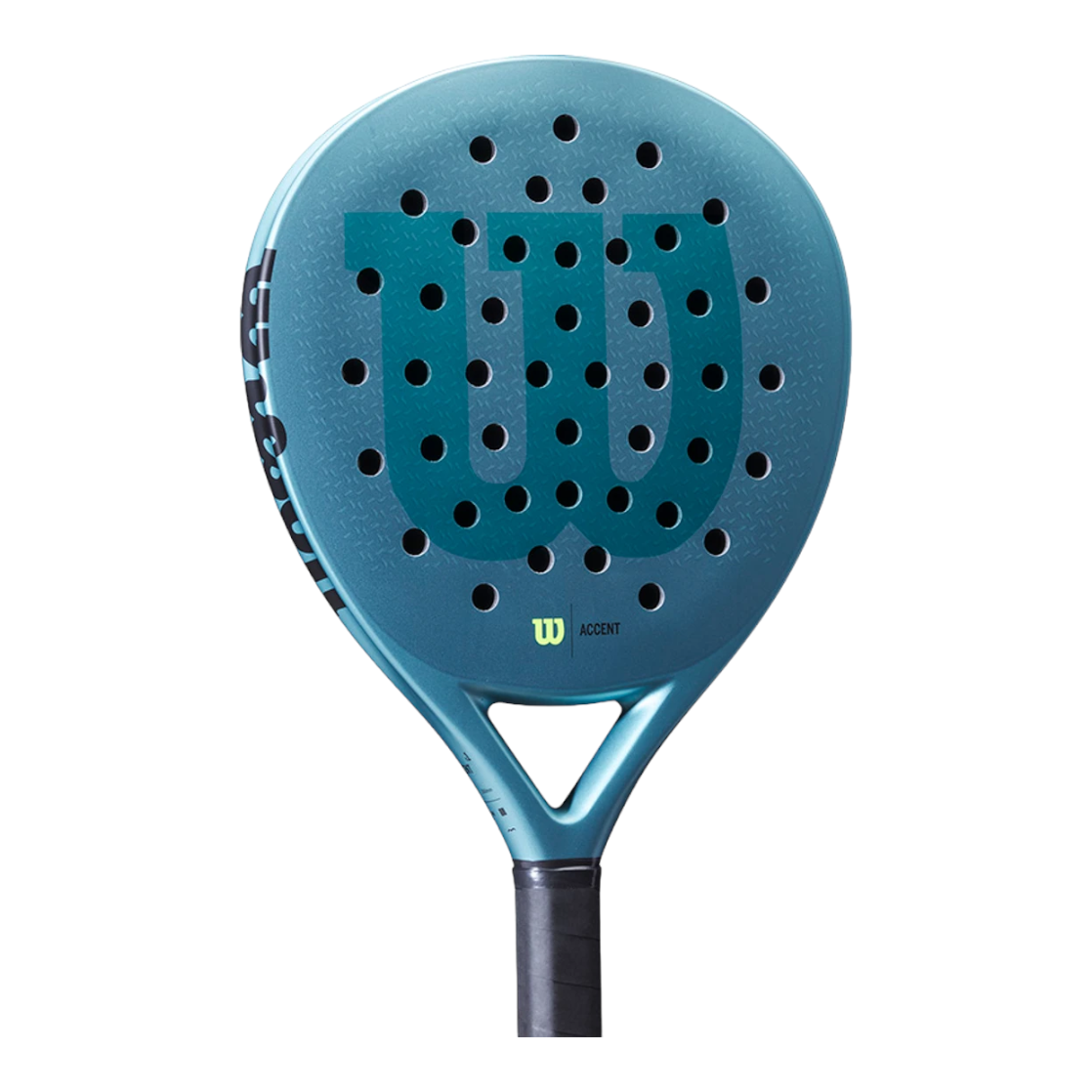 Pala de Padel Wilson Accent LT 350g