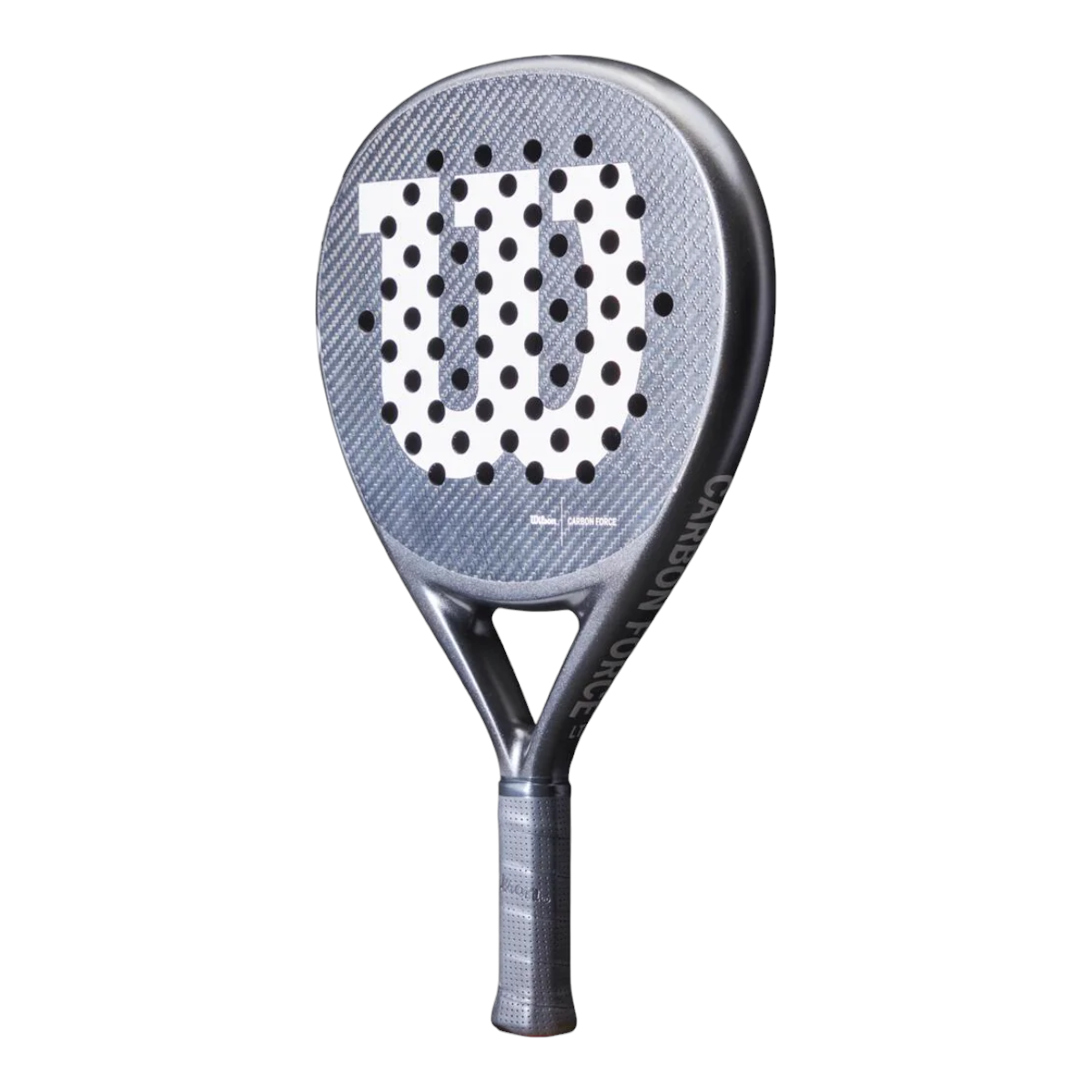Pala de Padel Wilson Carbon Force LT  355gr