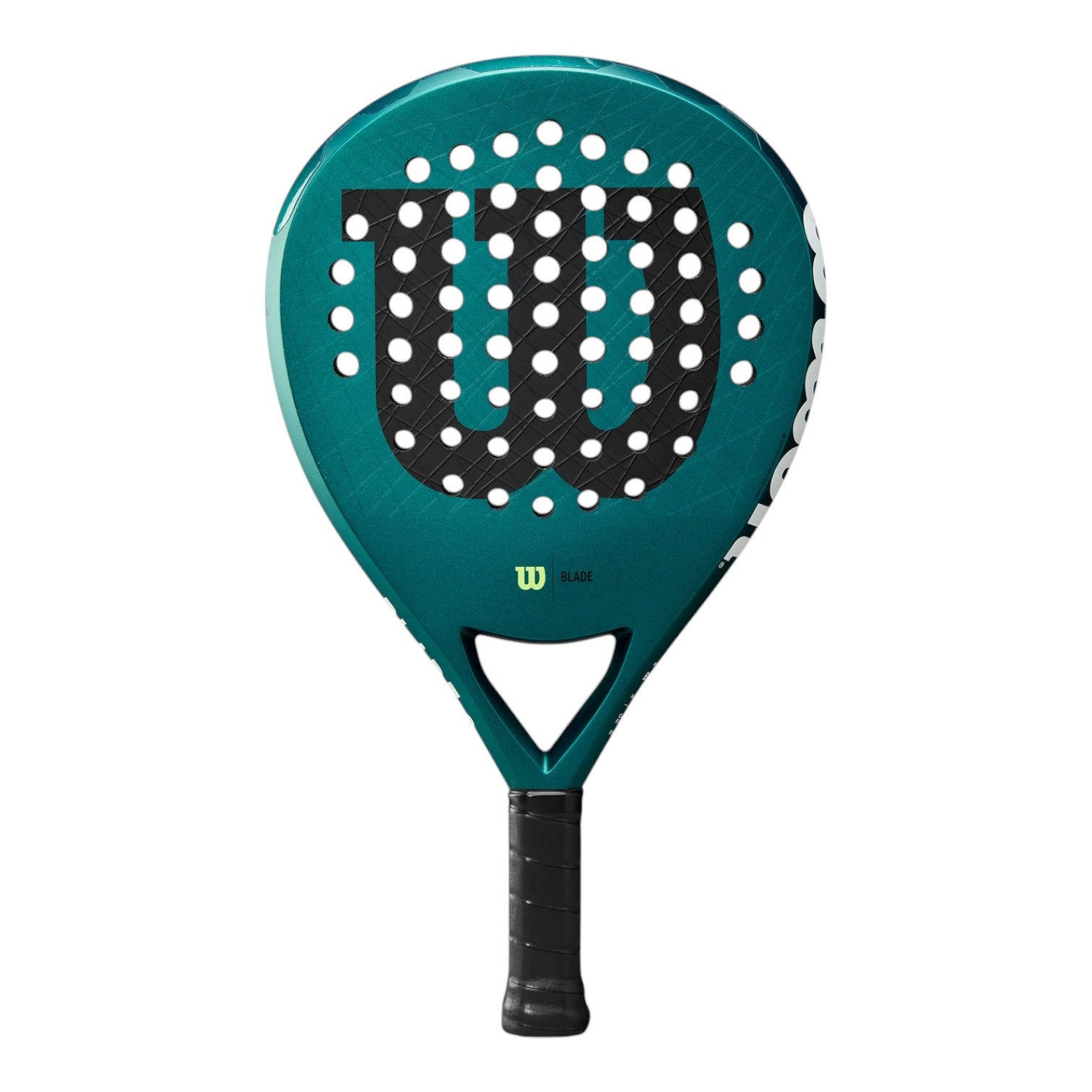Pala de Padel Wilson Blade Pro V3 365gr