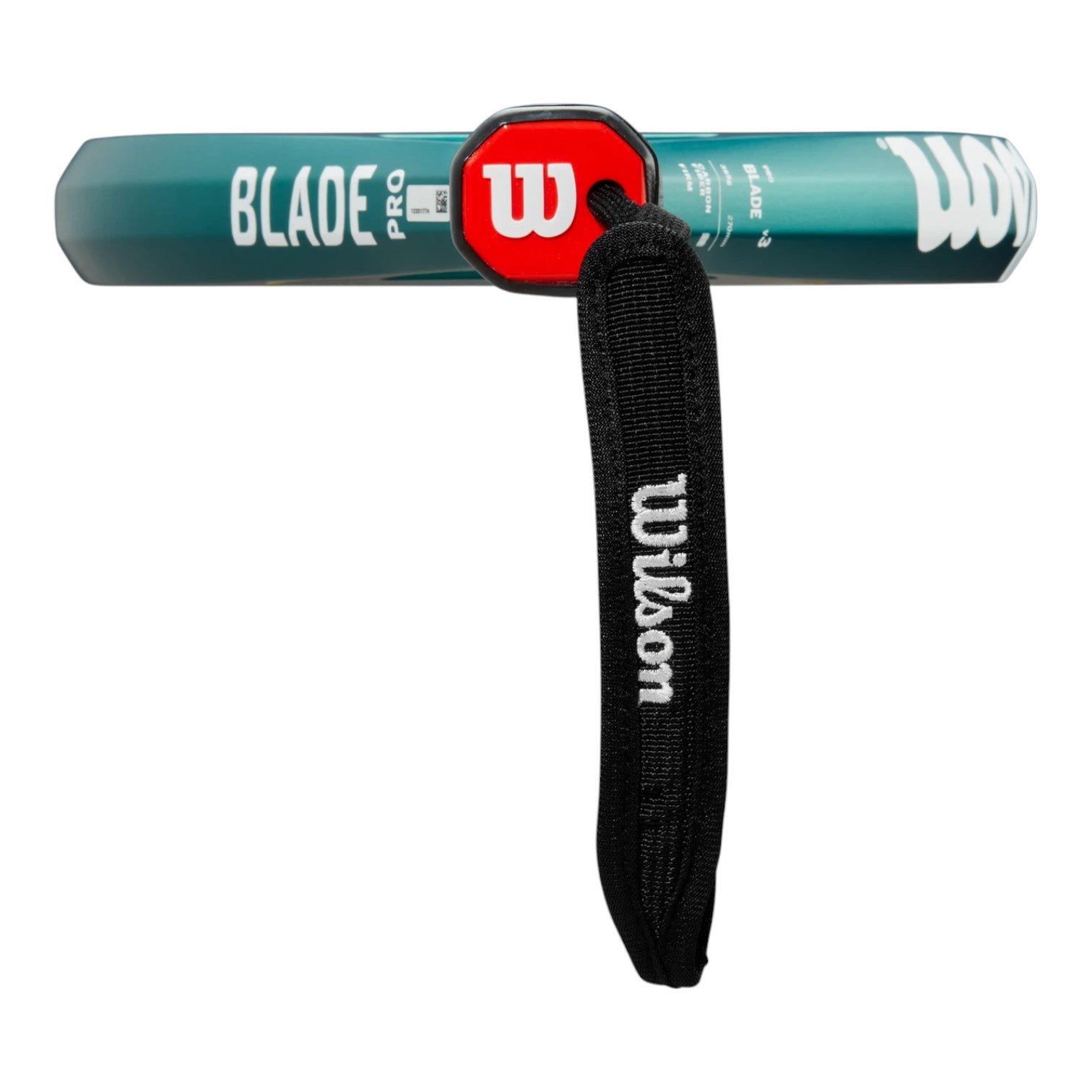 Pala de Padel Wilson Blade Pro V3 365gr