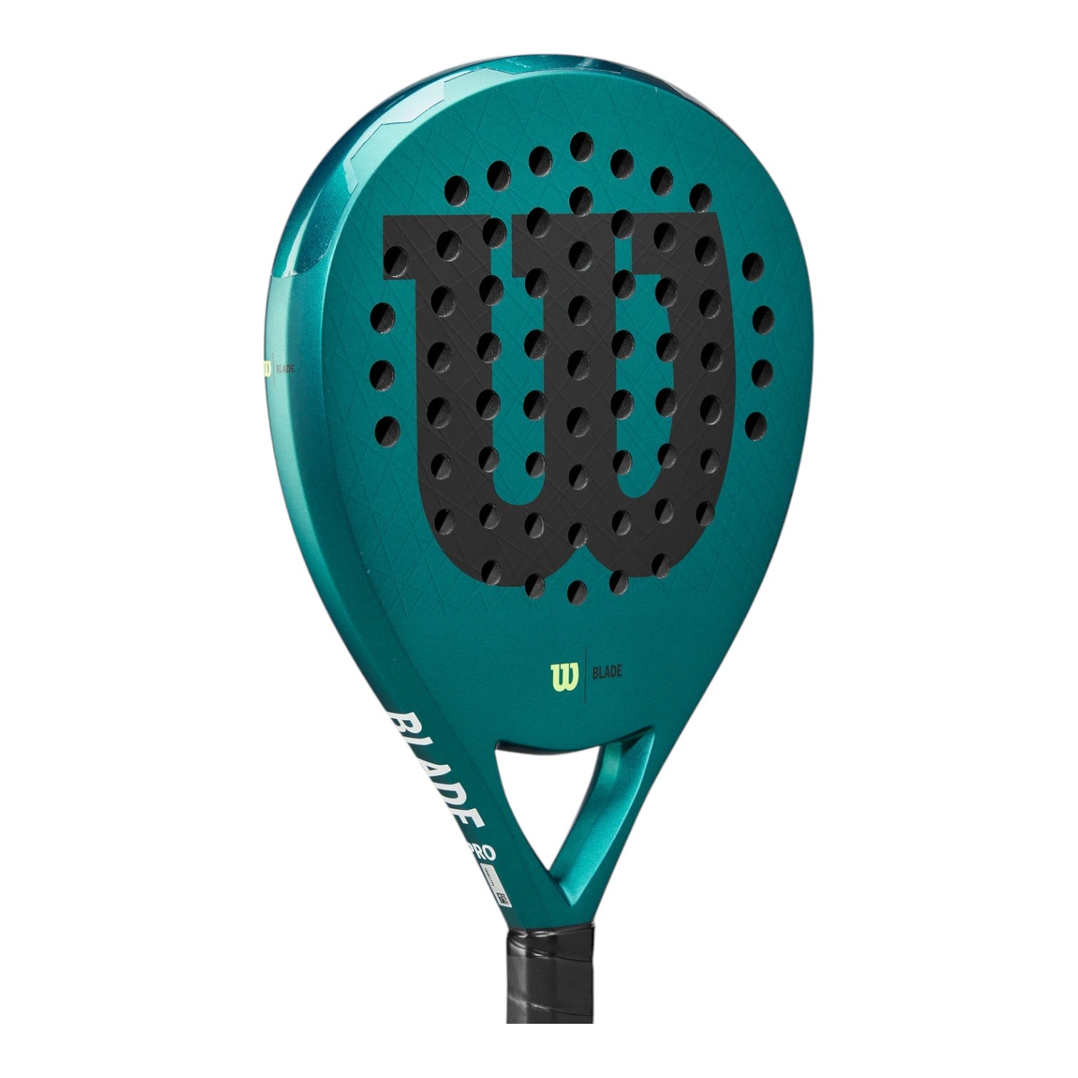 Pala de Padel Wilson Blade Pro V3 365gr