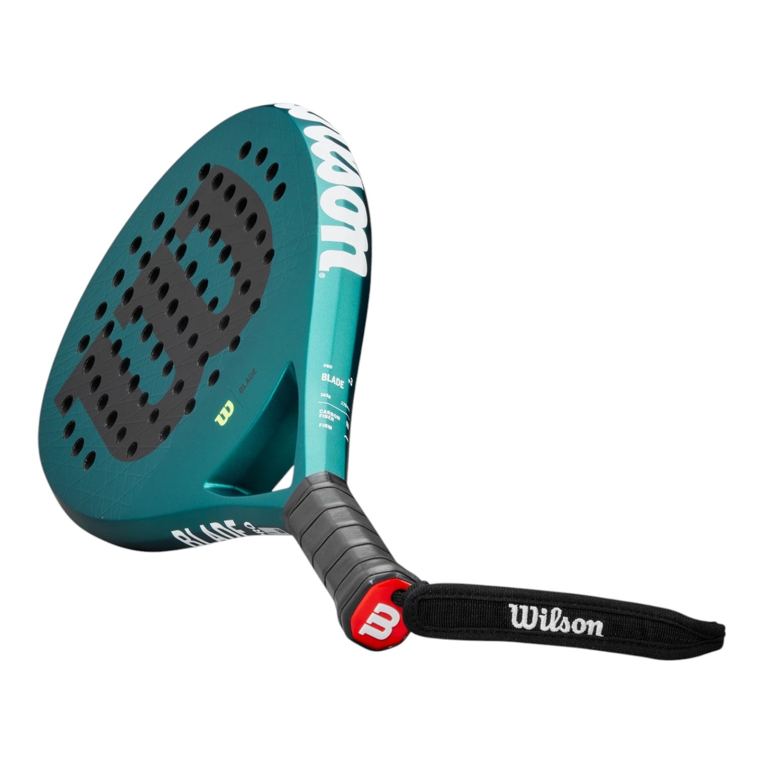 Pala de Padel Wilson Blade Pro V3 365gr