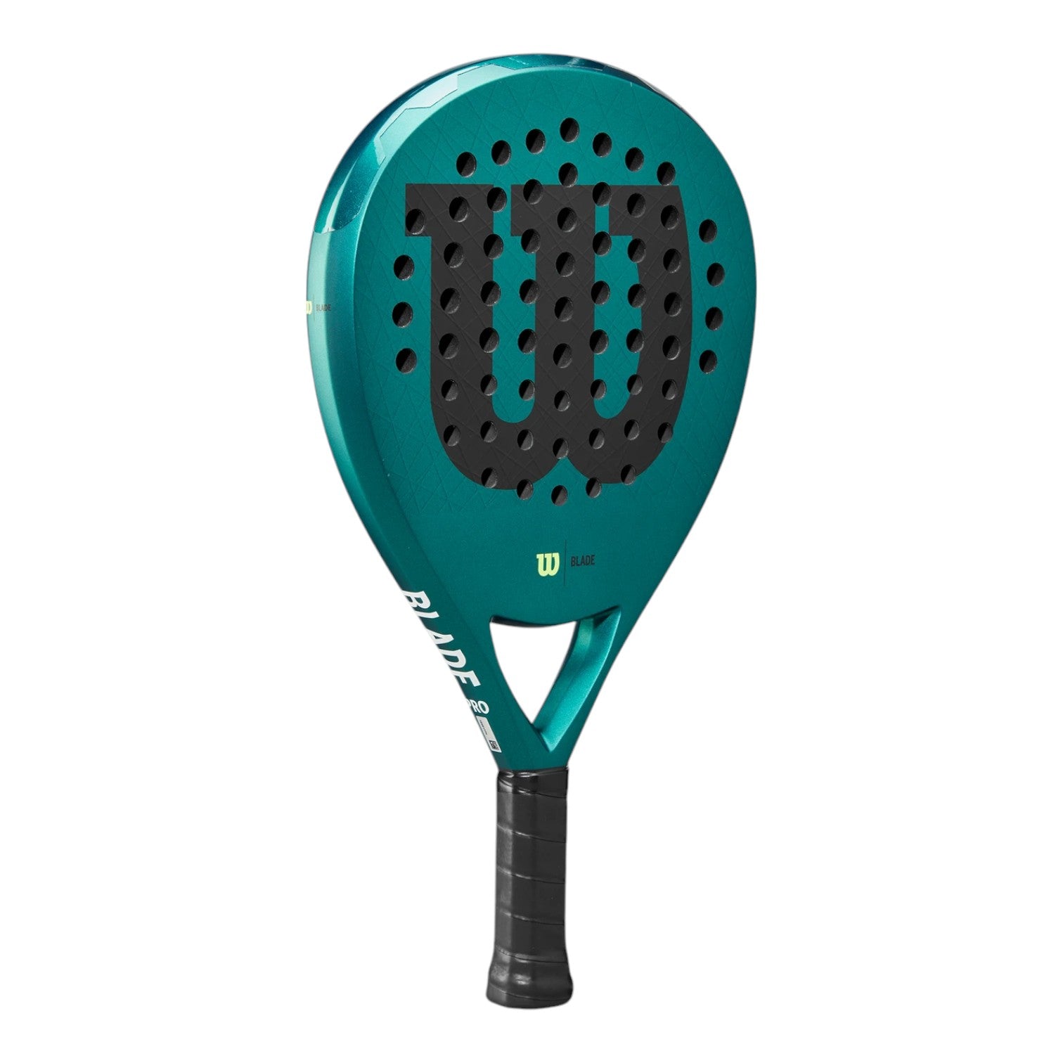 Pala de Padel Wilson Blade Pro V3 365gr