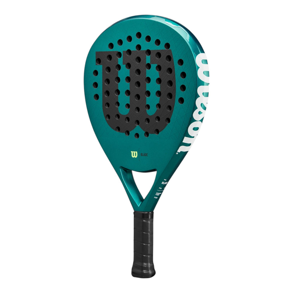 Pala de Padel Wilson Blade Pro V3 365gr