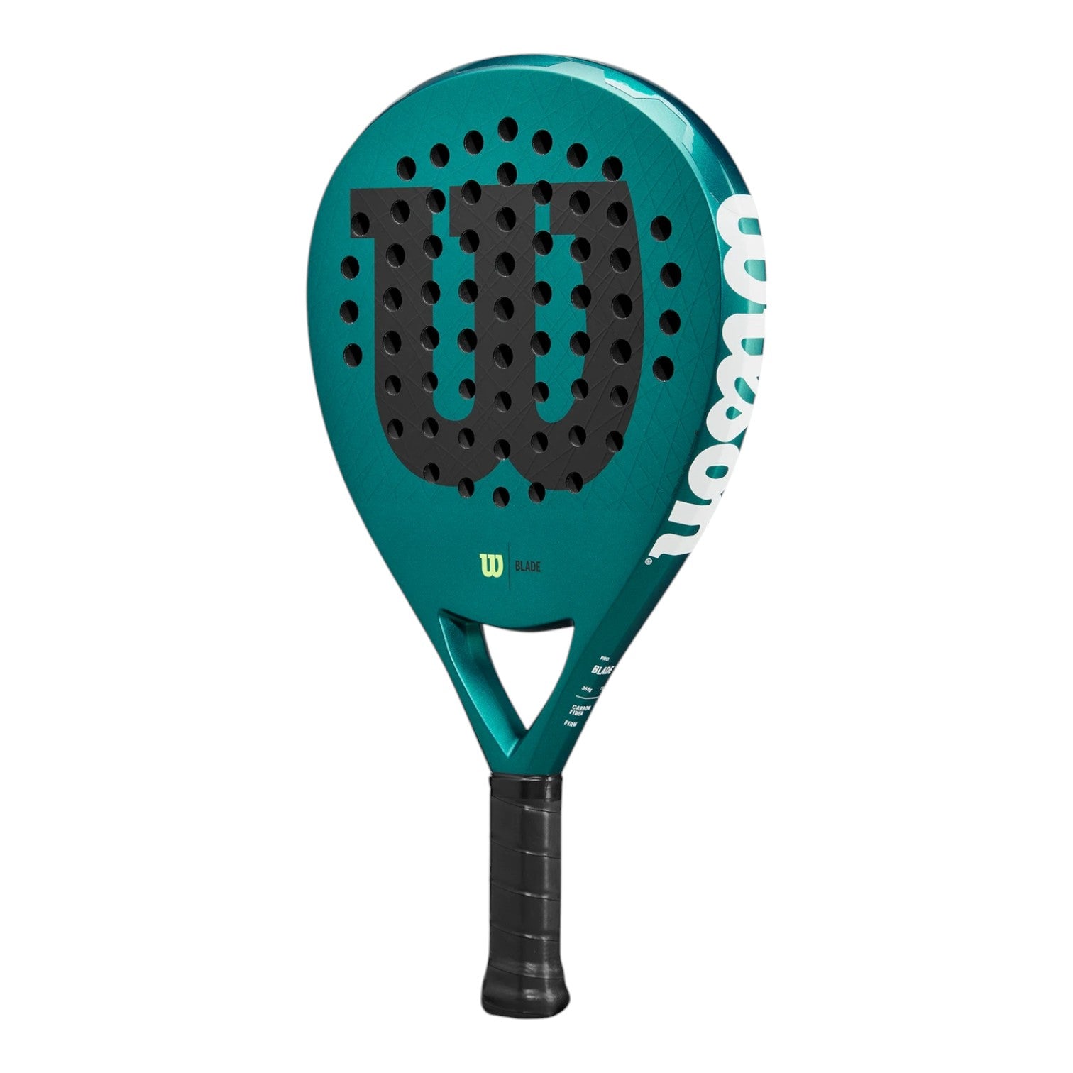 Pala de Padel Wilson Blade Pro V3 365gr