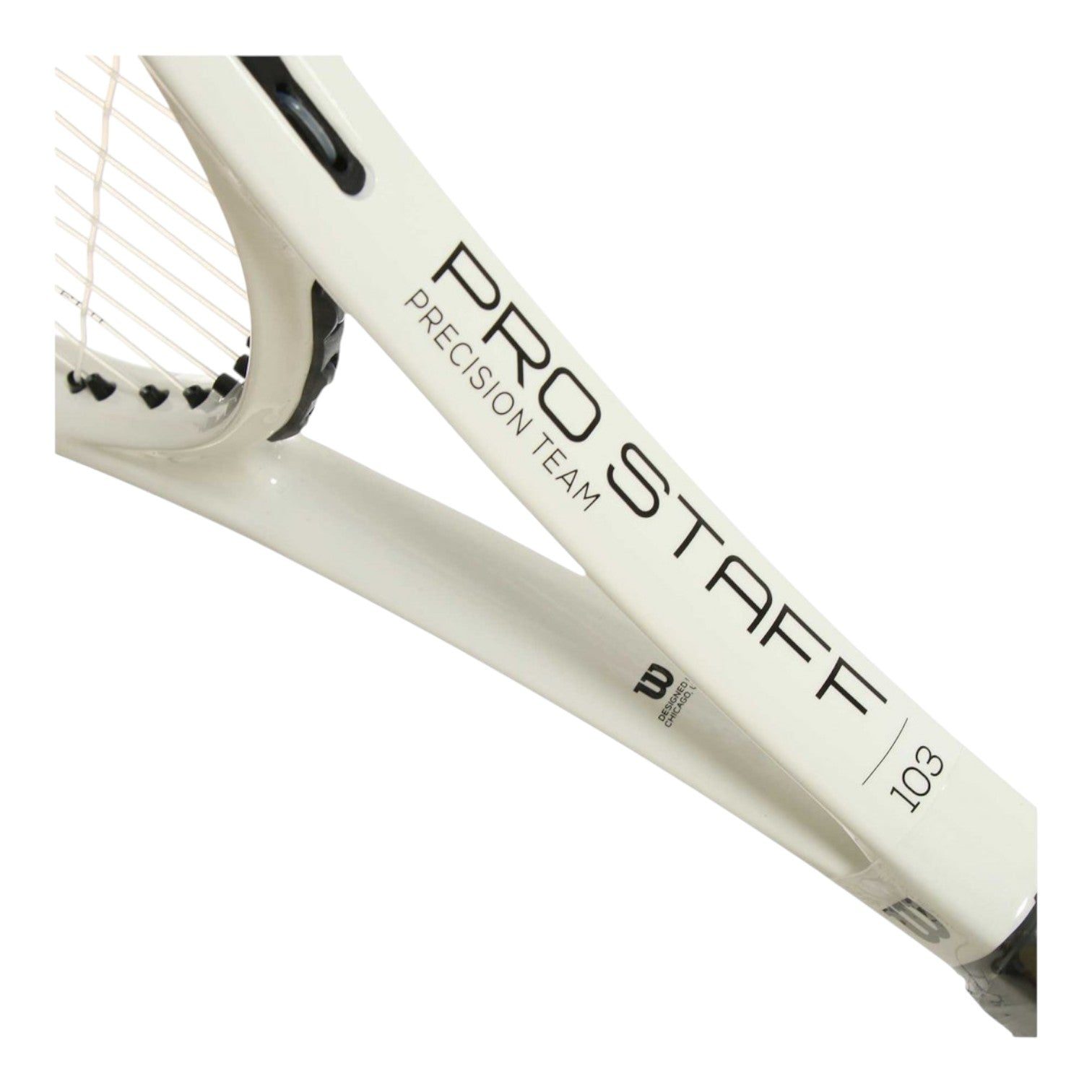 Raqueta de Tenis Wilson Pro Staff Precision Team