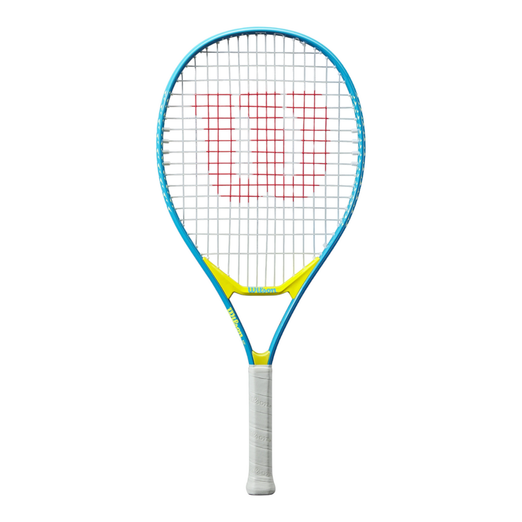 Raqueta de Tenis Junior Wilson Ultra Power 21 para 5 A 6 Años