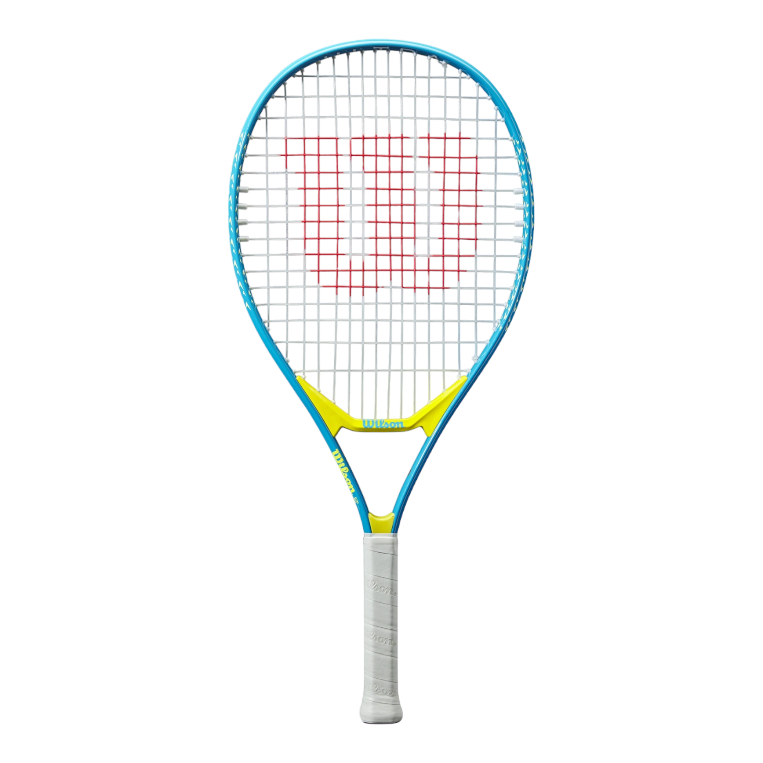 Raqueta de Tenis Junior Wilson Ultra Power 21 para 5 A 6 Años