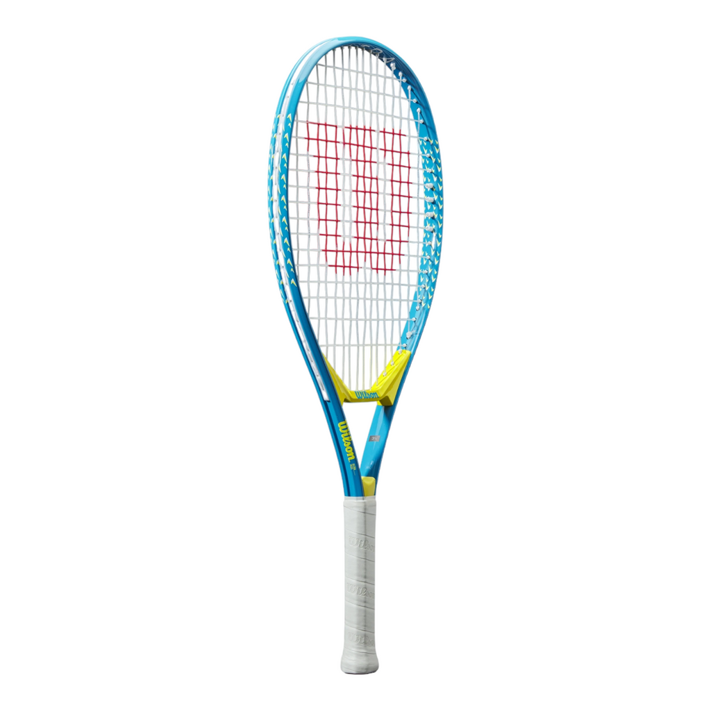Raqueta de Tenis Junior Wilson Ultra Power 21 para 5 A 6 Años