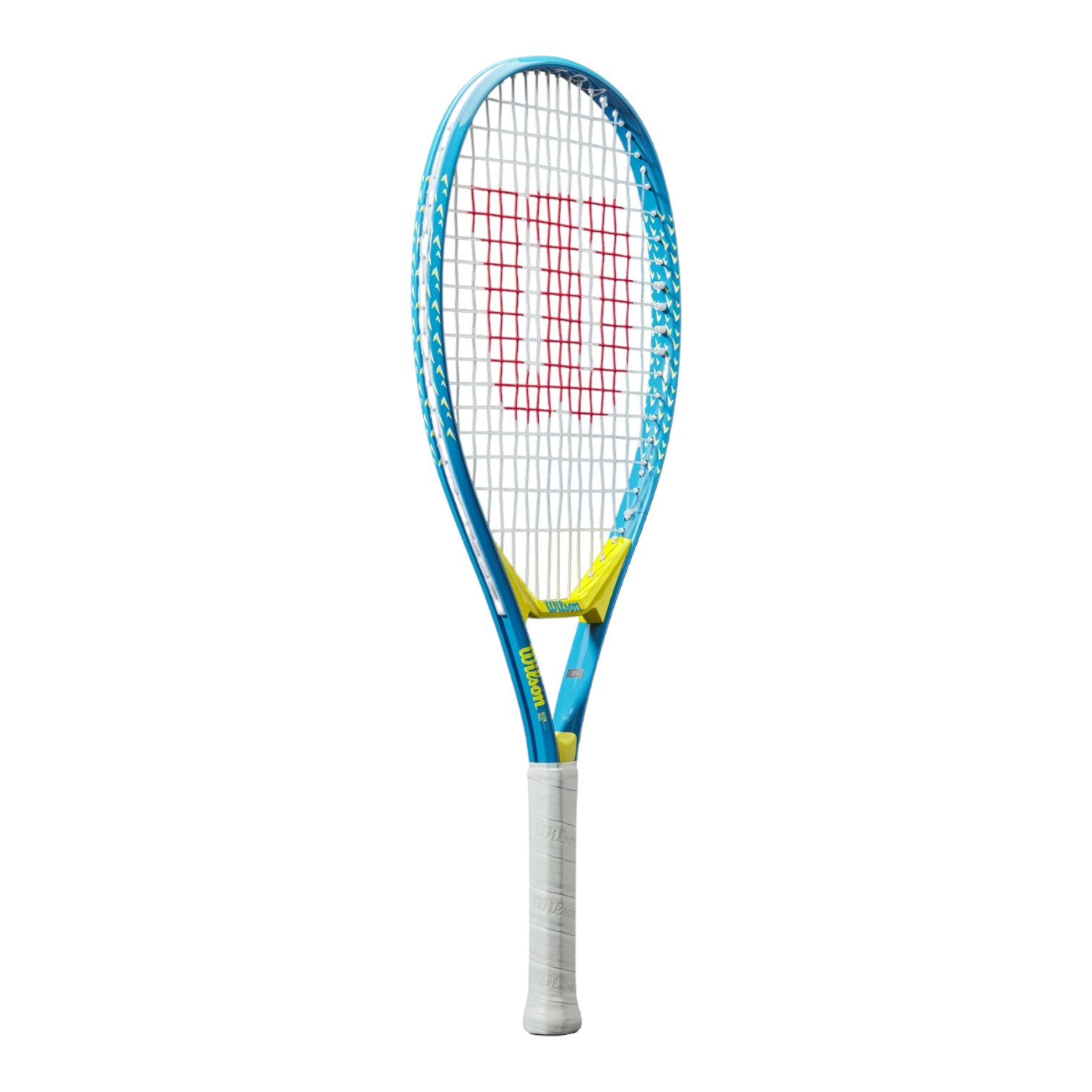 Raqueta de Tenis Junior Wilson Ultra Power 21 para 5 A 6 Años