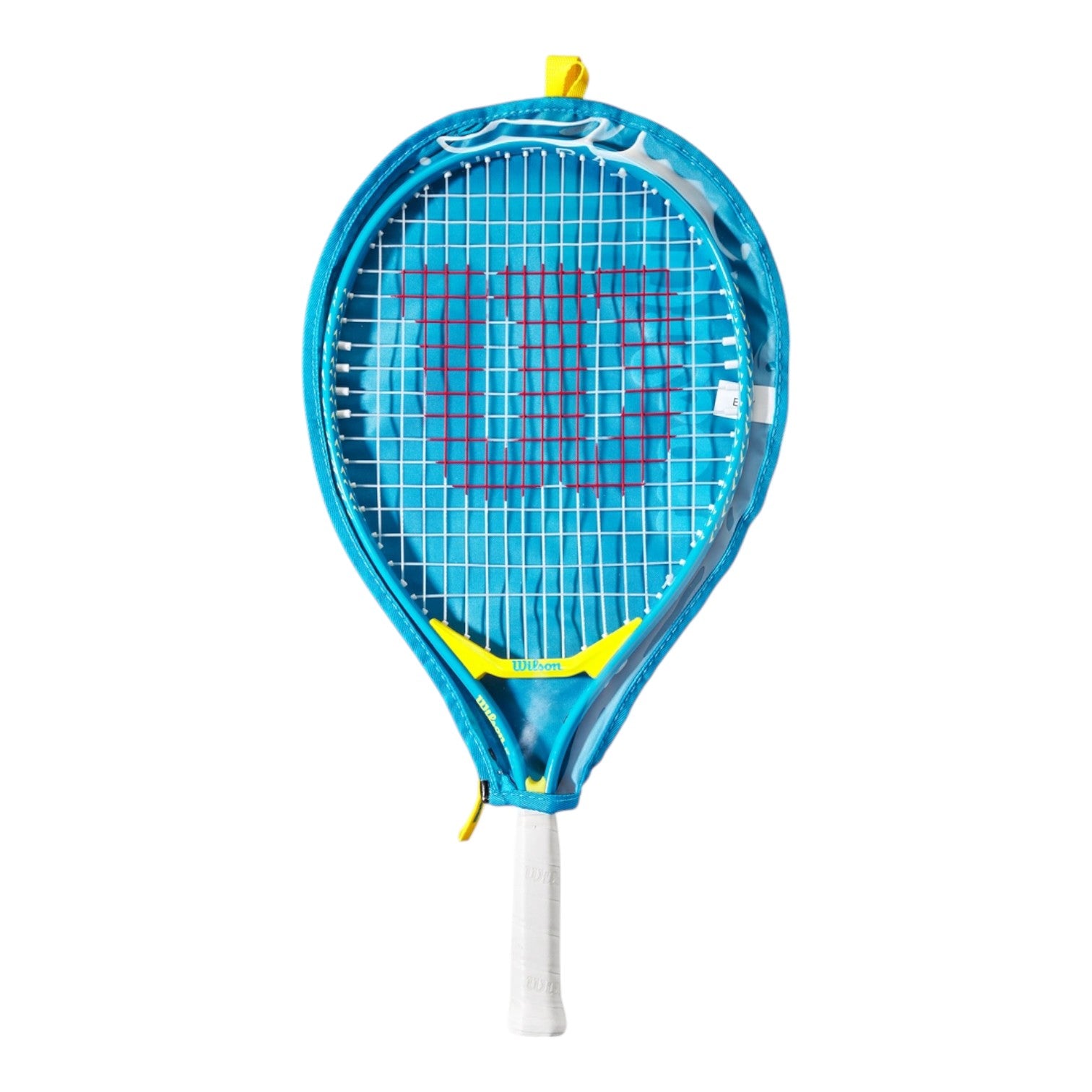 Raqueta de Tenis Junior Wilson Ultra Power 21 para 5 A 6 Años