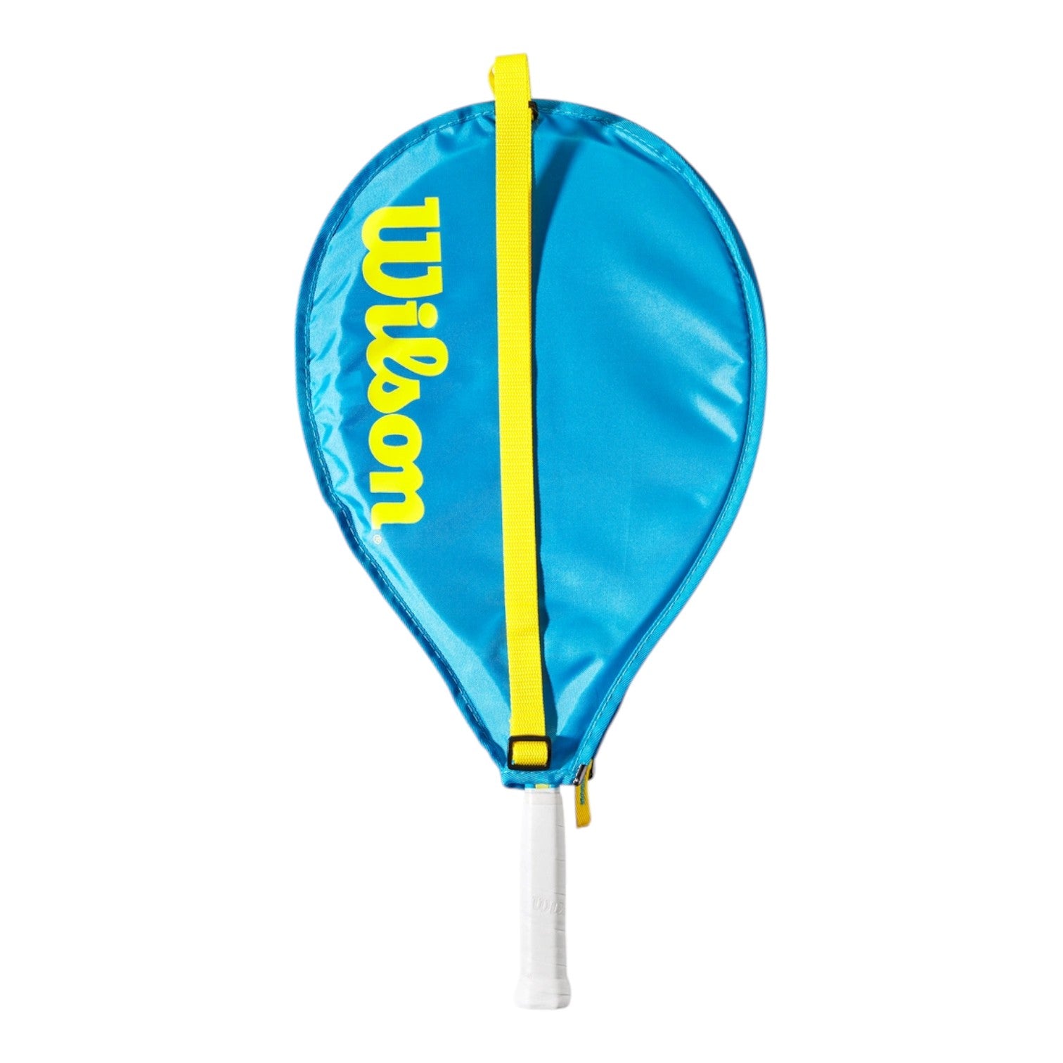 Raqueta de Tenis Junior Wilson Ultra Power 21 para 5 A 6 Años