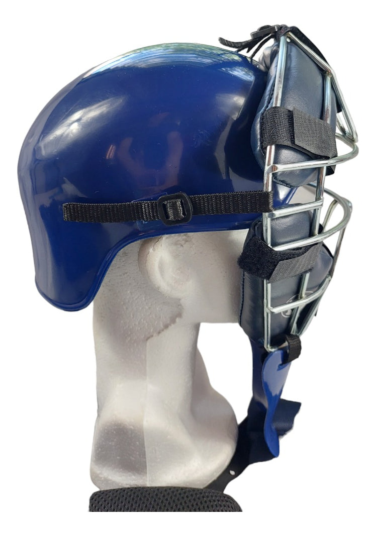 Arreo De Catcher Radach Azul Marino Juvenil