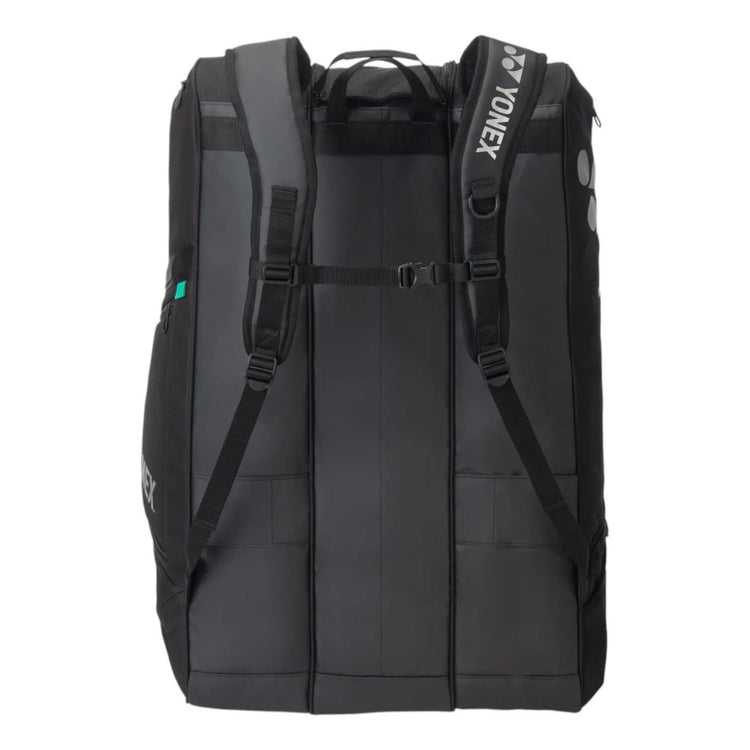 Raquetero Tenis Yonex Gearlogic Racquet Bag 12 Raquetas Ngo