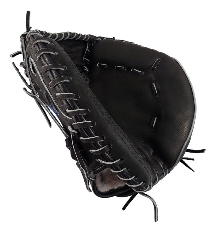 Guante De Beisbol Radach Cátcher Rookie 34in Negro