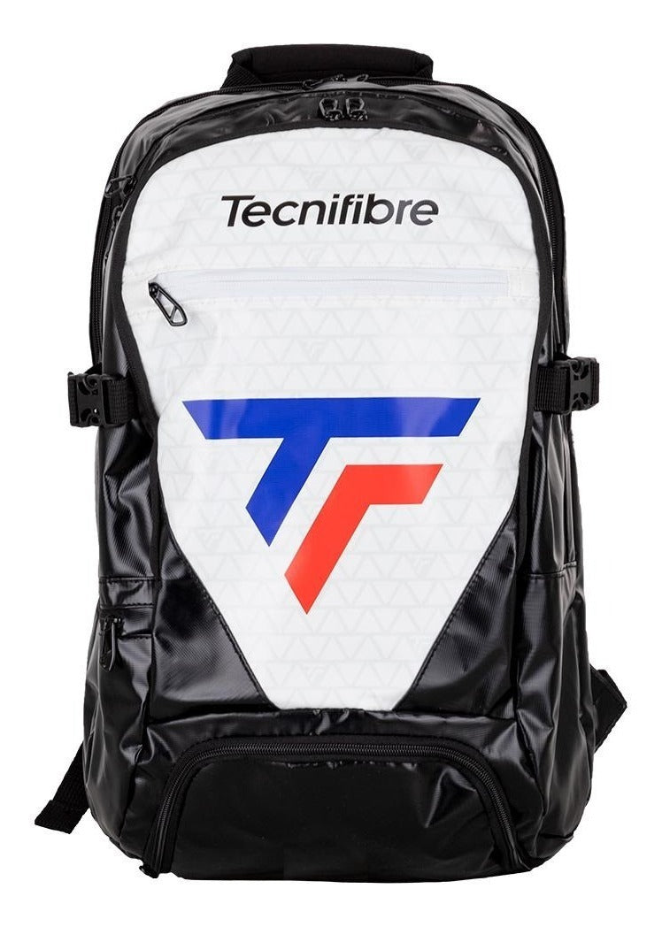 Backpack Tecnifibre Tour Rs Endurance Para Raqueta