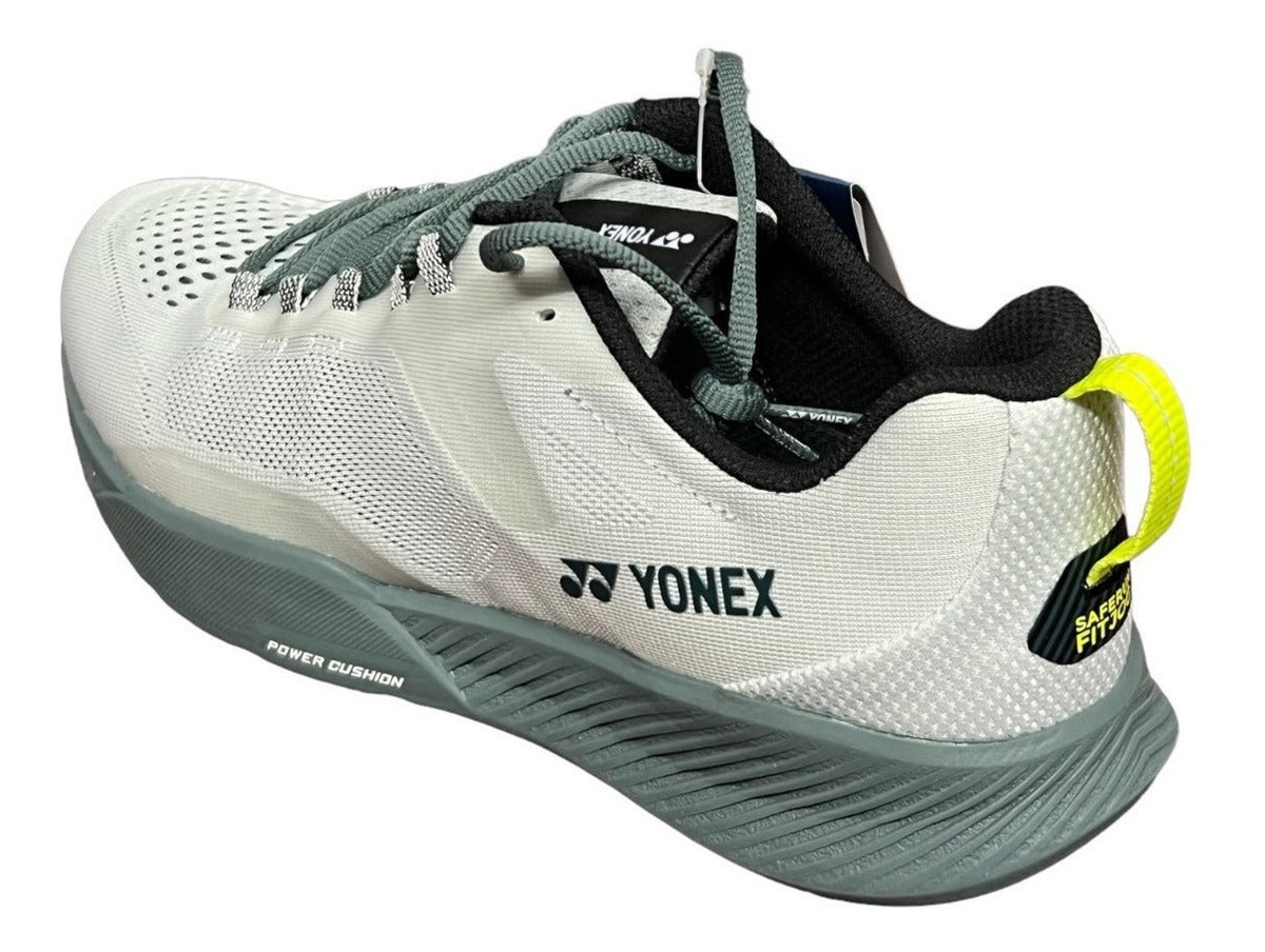 Tenis Yonex Saferun Fitjog Men Light Olive 11mx