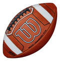 Balón De Futbol Americano Gst Prime Oficial