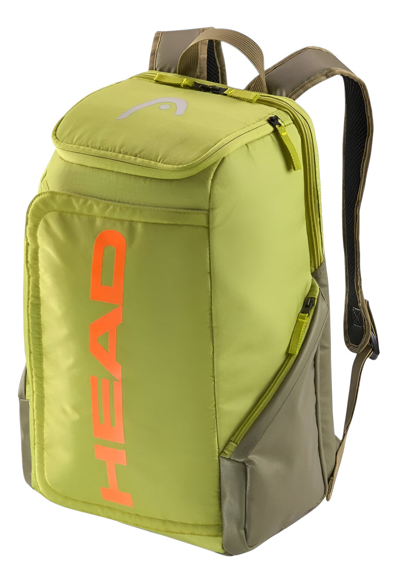 Back Pack Head Pro 28l Kifo