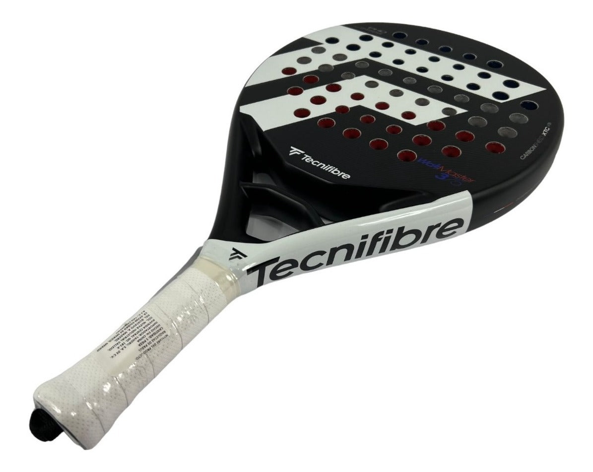 Pala De Padel Tecnifibre Wall Master 375