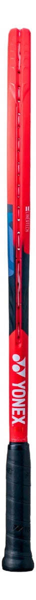 Raqueta De Tenis Yonex Vcore 26 Grafito 9 A 11 Años Scarlet