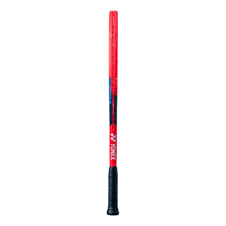 Raqueta De Tenis Yonex Vcore 26 Grafito 9 A 11 Años Scarlet