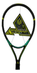 Raqueta Frontenis Masterpro Strongest 3.0 Carbon 245g 4 1/8