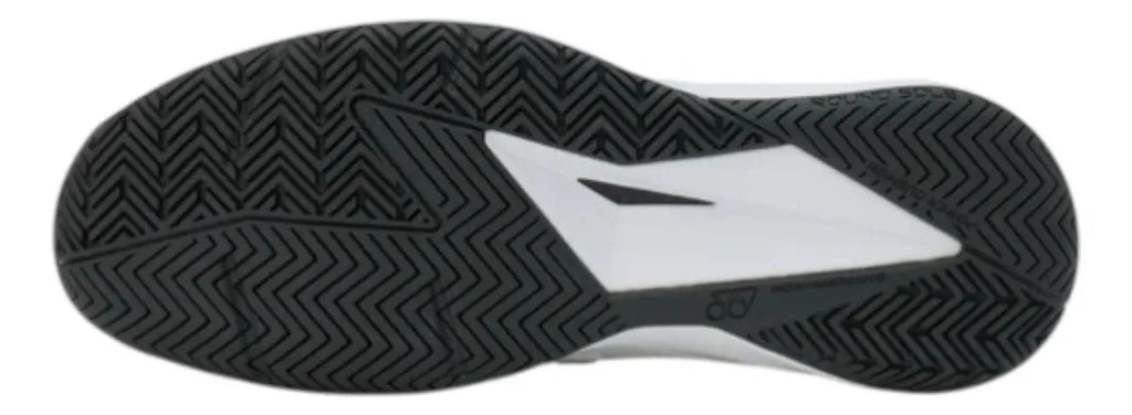 Tenis Yonex Power Cushion Eclipsion 5 Hombre White 29.5cm