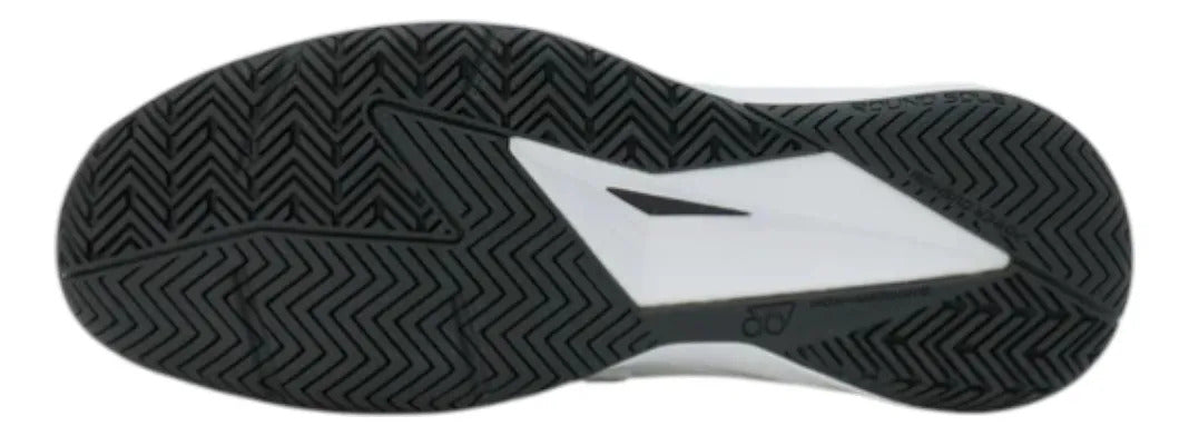 Tenis Yonex Power Cushion Eclipsion 5 Hombre White 29.5cm