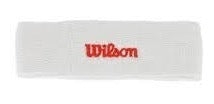 5 Banda Absorbente Para Cabeza Blanca Wilson