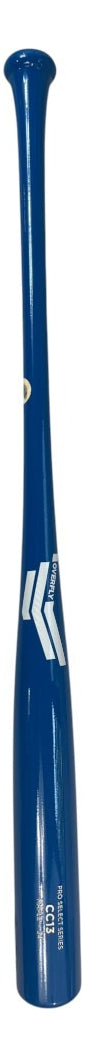 Bat Overfly Cc13 34 Pulgadas Maple Azul Pro Select Series