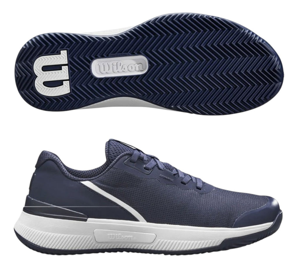 Tenis Wilson Intrigue Lite Dama