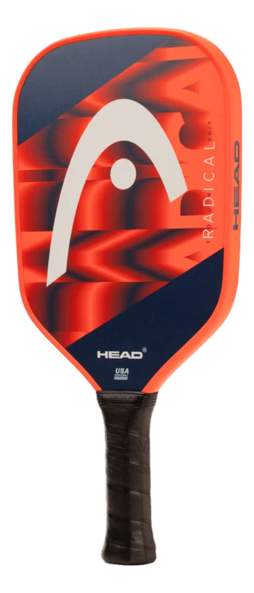 Pala De Pickleball Head Radical Tour Grit 2024