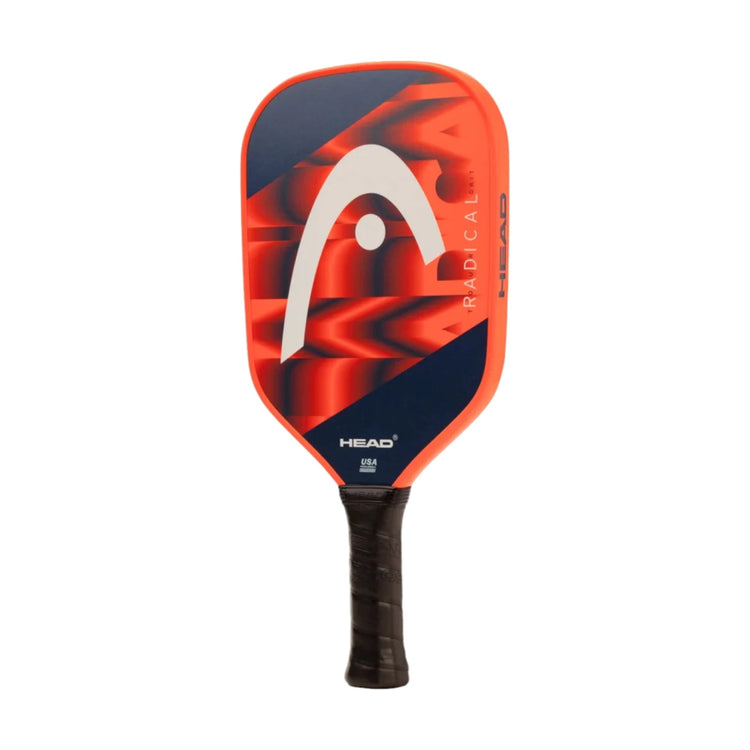 Pala De Pickleball Head Radical Tour Grit 2024