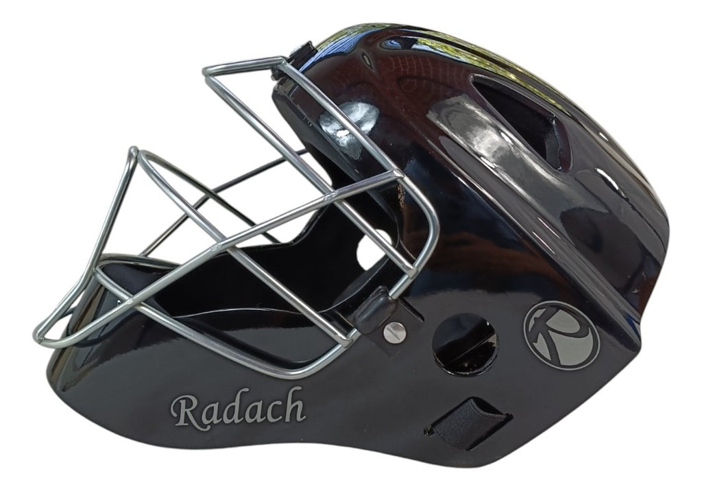 Careta Para Catcher Radach Pro Adulto 7 1/8 A 7 3/8