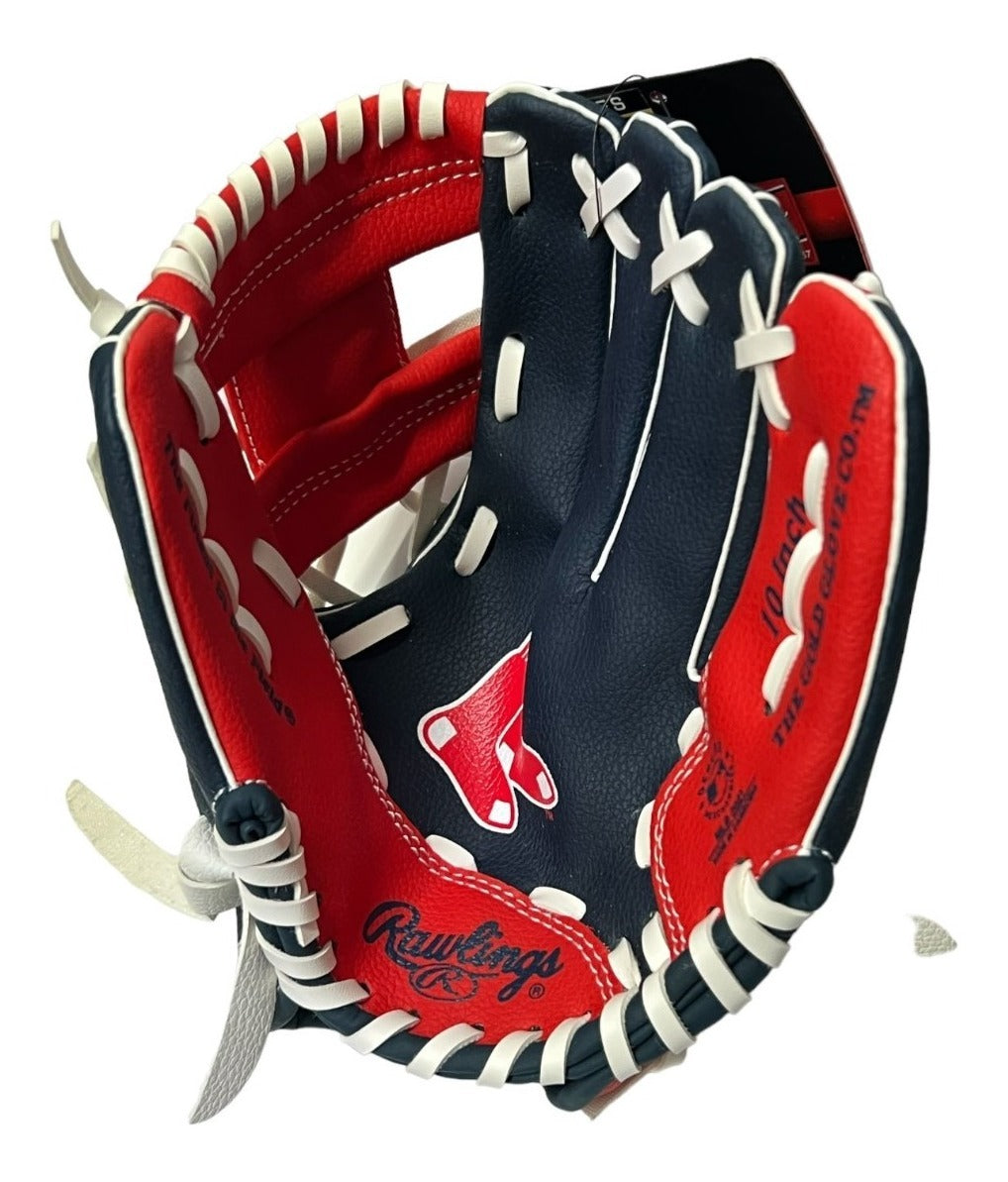 Guante De Beisbol Infantil Rawlings 10 Pulgadas Boston
