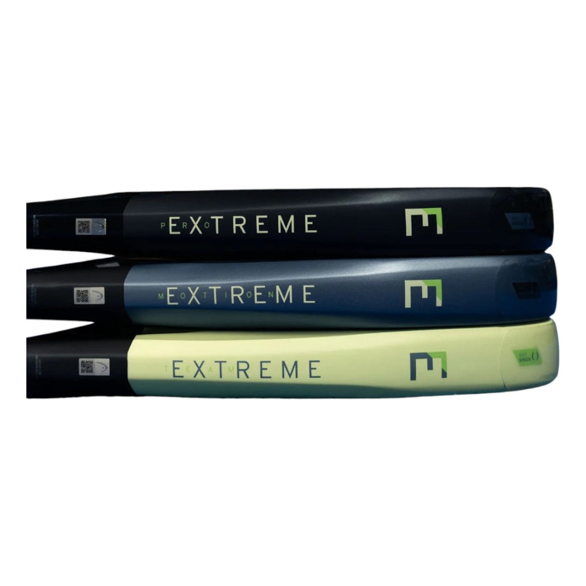 Pala De Pádel Head Extreme Team 2025