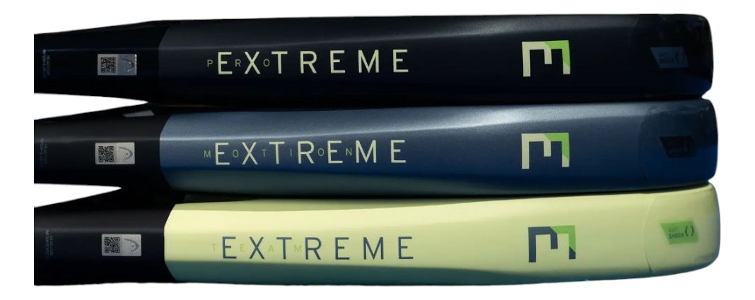 Pala De Pádel Head Extreme Team 2025