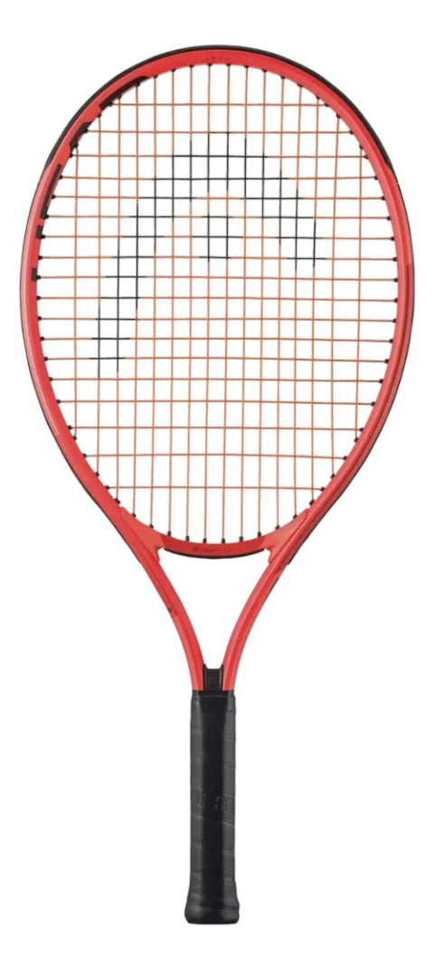 Raqueta De Tenis Head Radical 23 Junior Niños 6 A 8 Años