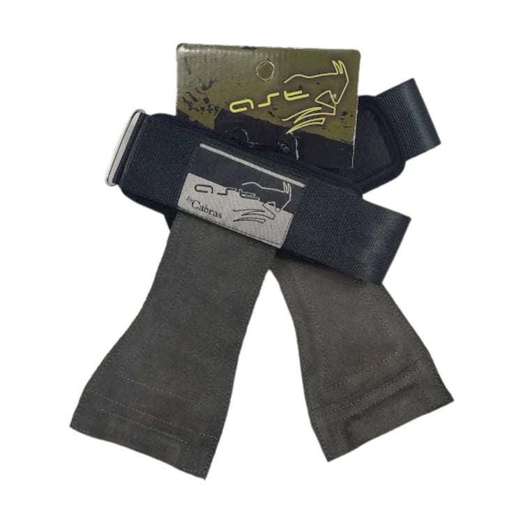 Straps Cabras Ws104 Pesas Y Ejercicios Funcionales