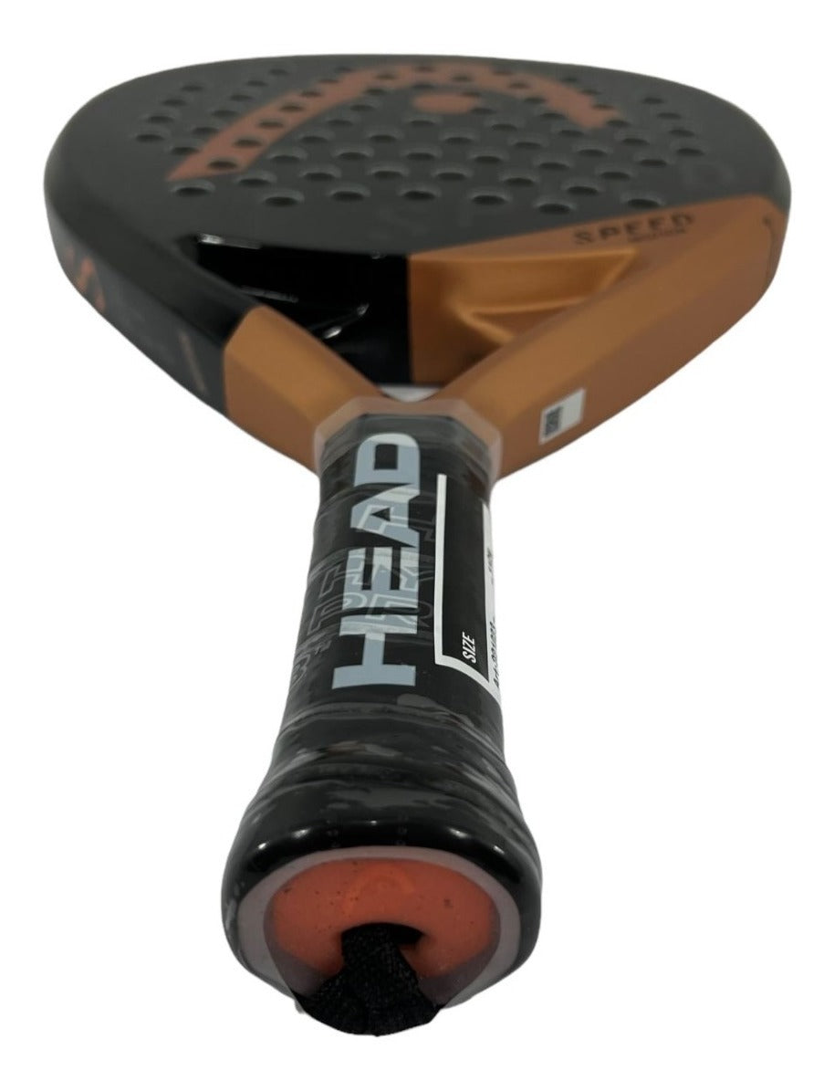 Pala De Padel Speed Motion 2023 360gr