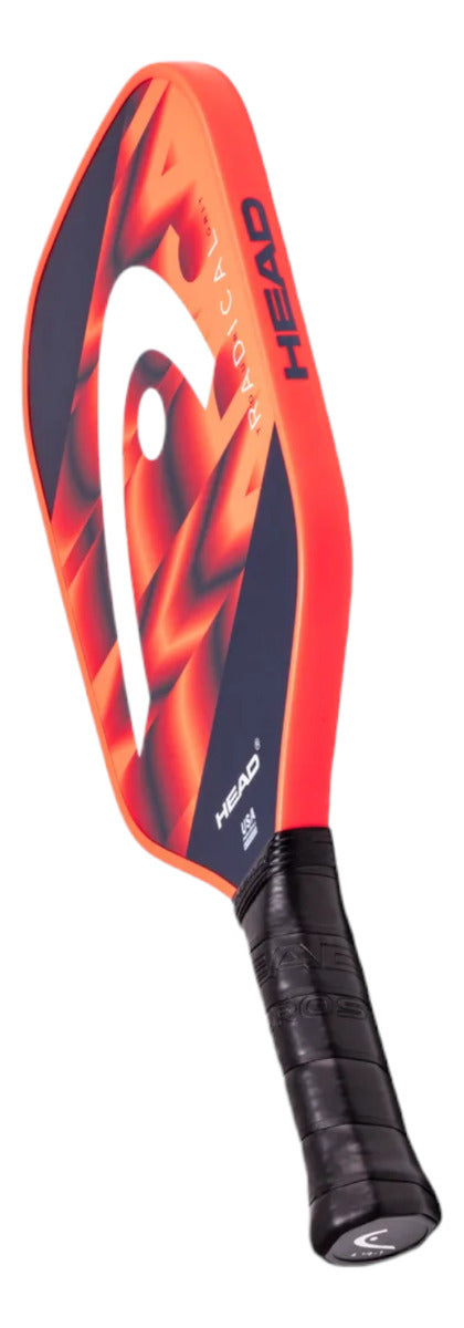 Pala De Pickleball Head Radical Tour Grit 2024