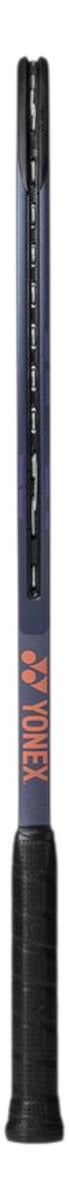 Raqueta De Tenis Yonex Percept 97 Midnight Navy 310gr 4 1/4