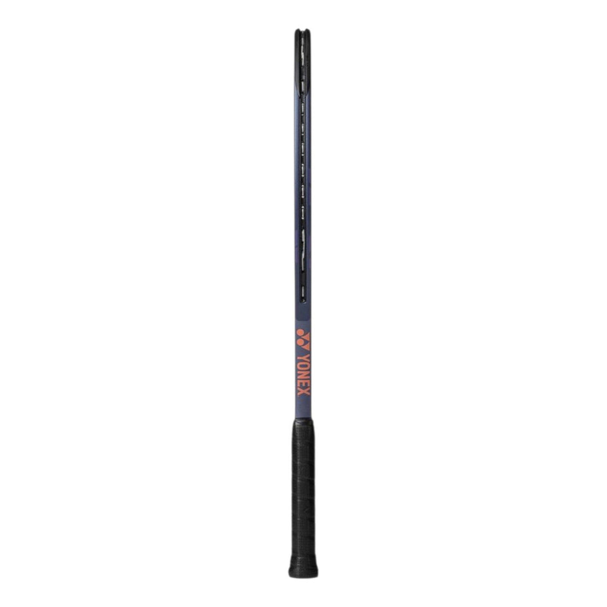 Raqueta De Tenis Yonex Percept 97 Midnight Navy 310gr 4 1/4