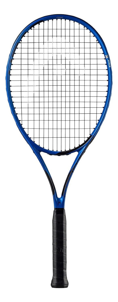 Raqueta De Tenis Head Attitude Comp Blue 4 1/4