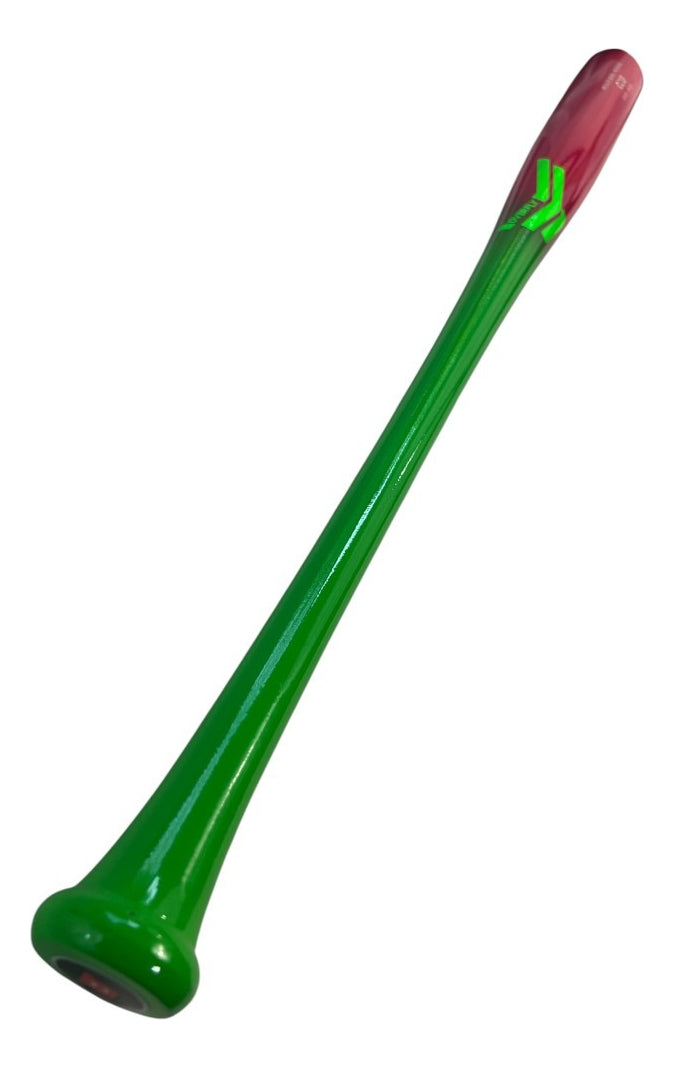 Bat De Béisbol Overfly Cc13 Elite Series 33  Maple Rosa/vde